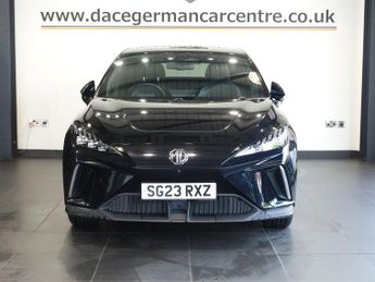 MG Mg4 64kWh Trophy Long Range Hatchback 5dr Electric Auto (203 ps)