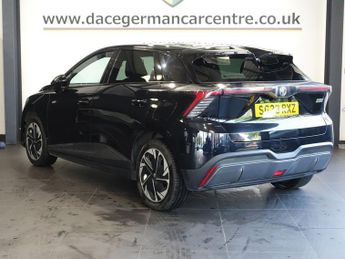 MG Mg4 64kWh Trophy Long Range Hatchback 5dr Electric Auto (203 ps)