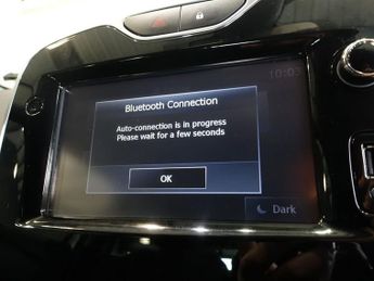 RENAULT CLIO 0.9 TCe Dynamique S MediaNav Hatchback 5dr Petrol Manual Euro 5 
