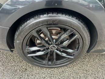 AUDI ALLROAD 3.0 TDI V6 Sport Estate 5dr Diesel S Tronic quattro Euro 6 (s/s)