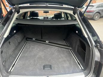 AUDI ALLROAD 3.0 TDI V6 Sport Estate 5dr Diesel S Tronic quattro Euro 6 (s/s)