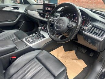 AUDI ALLROAD 3.0 TDI V6 Sport Estate 5dr Diesel S Tronic quattro Euro 6 (s/s)