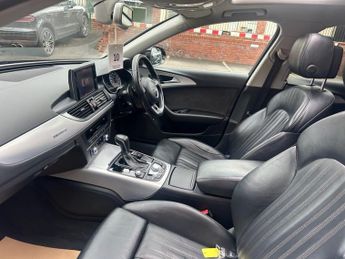 AUDI ALLROAD 3.0 TDI V6 Sport Estate 5dr Diesel S Tronic quattro Euro 6 (s/s)