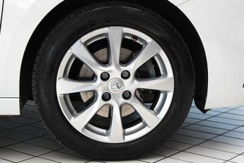 VAUXHALL CORSA 1.2 Turbo Design Hatchback 5dr Petrol Auto Euro 6 (s/s) (100 ps)