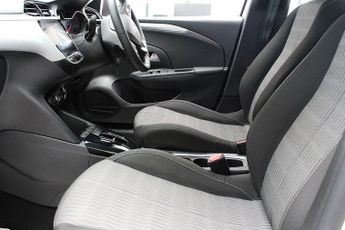 VAUXHALL CORSA 1.2 Turbo Design Hatchback 5dr Petrol Auto Euro 6 (s/s) (100 ps)