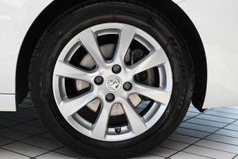 VAUXHALL CORSA 1.2 Turbo Design Hatchback 5dr Petrol Auto Euro 6 (s/s) (100 ps)