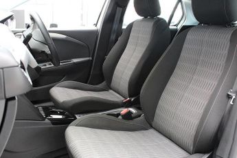 VAUXHALL CORSA 1.2 Turbo Design Hatchback 5dr Petrol Auto Euro 6 (s/s) (100 ps)