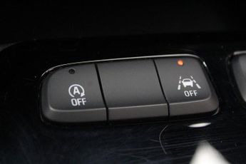 VAUXHALL CORSA 1.2 Turbo Design Hatchback 5dr Petrol Auto Euro 6 (s/s) (100 ps)