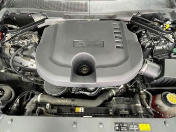 LAND ROVER DEFENDER 3.0 D200 MHEV S SUV 5dr Diesel Auto 4WD Euro 6 (s/s) (200 ps)