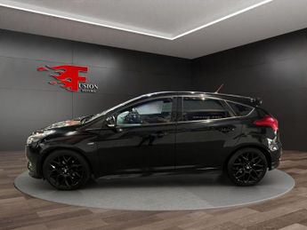 FORD FOCUS 1.0T EcoBoost ST-Line Hatchback 5dr Petrol Manual Euro 6 (s/s) (