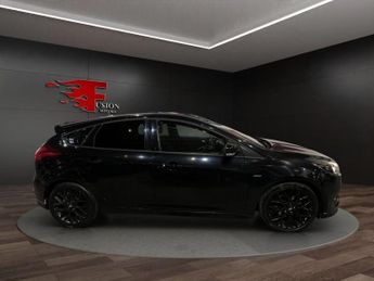 FORD FOCUS 1.0T EcoBoost ST-Line Hatchback 5dr Petrol Manual Euro 6 (s/s) (