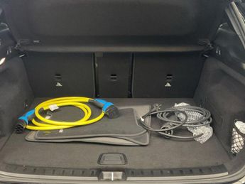 MERCEDES-BENZ EQA EQA 250 66.5kWh AMG Line SUV 5dr Electric Auto (190 ps)