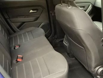 DACIA DUSTER 1.3 TCe Journey SUV 5dr Petrol EDC Euro 6 (s/s) (150 ps)
