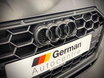 AUDI A5 2.0 TFSI 40 S line Sportback 5dr Petrol S Tronic Euro 6 (s/s) (2