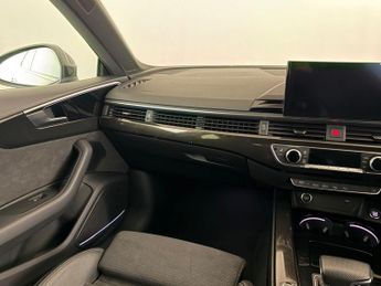 AUDI A5 2.0 TFSI 40 S line Sportback 5dr Petrol S Tronic Euro 6 (s/s) (2