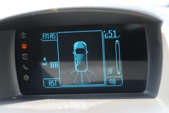 FORD FIESTA 1.0T EcoBoost Zetec Hatchback 5dr Petrol Powershift Euro 5 (100 