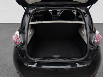 RENAULT ZOE R135 52kWh GT Line Hatchback 5dr Electric Auto (i, Rapid Charge)