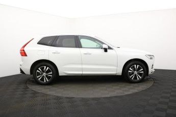 VOLVO XC60 2.0 D4 Momentum SUV 5dr Diesel Auto Euro 6 (s/s) (190 ps)