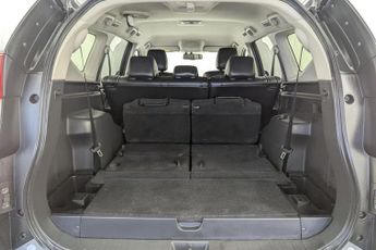 MITSUBISHI SHOGUN SPORT 2.4D 4 SUV 5dr Diesel Auto 4WD Euro 6 (181 ps)