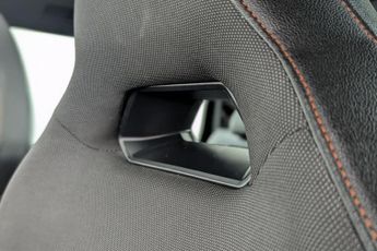 SEAT TARRACO 1.5 TSI EVO FR SUV 5dr Petrol DSG Euro 6 (s/s) (150 ps)