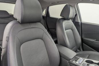 HYUNDAI KONA 64kWh Ultimate SUV 5dr Electric Auto (10.5kW Charger) (204 ps)