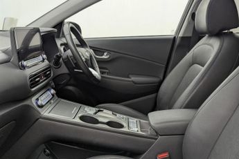 HYUNDAI KONA 64kWh Ultimate SUV 5dr Electric Auto (10.5kW Charger) (204 ps)
