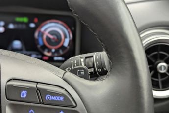 HYUNDAI KONA 64kWh Ultimate SUV 5dr Electric Auto (10.5kW Charger) (204 ps)