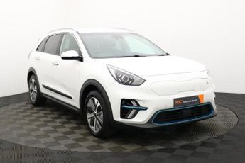 KIA NIRO 64kWh 3 SUV 5dr Electric Auto (201 bhp)