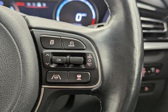 KIA NIRO 64kWh 3 SUV 5dr Electric Auto (201 bhp)