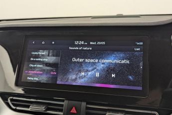 KIA NIRO 64kWh 3 SUV 5dr Electric Auto (201 bhp)