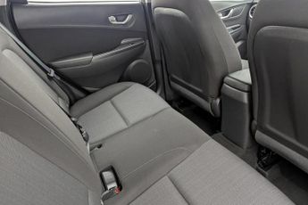 HYUNDAI KONA 1.0 T-GDi MHEV SE Connect SUV 5dr Petrol Hybrid Manual Euro 6 (s