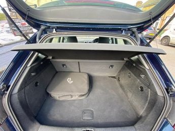 AUDI A3 1.4 TFSI e-tron Sportback 5dr Petrol Plug-in Hybrid e-S Tronic E