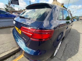 AUDI A3 1.4 TFSI e-tron Sportback 5dr Petrol Plug-in Hybrid e-S Tronic E