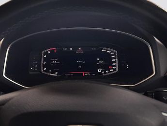 SEAT TARRACO 2.0 TDI SE Technology SUV 5dr Diesel Manual Euro 6 (s/s) (150 ps