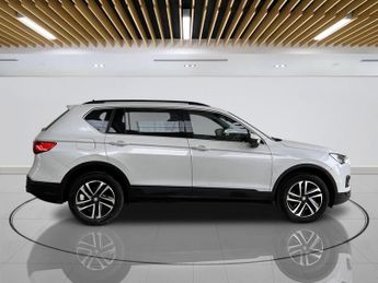 SEAT TARRACO 2.0 TDI SE Technology SUV 5dr Diesel Manual Euro 6 (s/s) (150 ps
