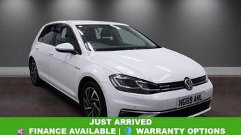 Volkswagen Golf 1.5 TSI EVO Match Edition Hatchback 5dr Petrol Manual Euro 6 (s/