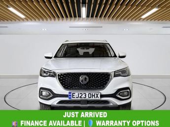 MG MG HS 1.5 T-GDI Exclusive SUV 5dr Petrol DCT Euro 6 (s/s) (162 ps)