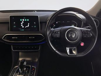 MG MG HS 1.5 T-GDI Exclusive SUV 5dr Petrol DCT Euro 6 (s/s) (162 ps)
