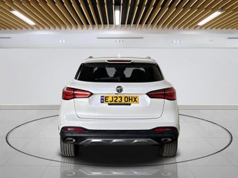 MG MG HS 1.5 T-GDI Exclusive SUV 5dr Petrol DCT Euro 6 (s/s) (162 ps)