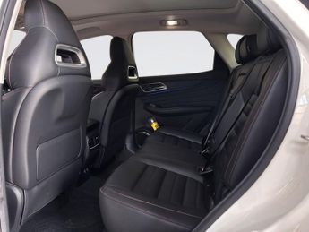 MG MG HS 1.5 T-GDI Exclusive SUV 5dr Petrol DCT Euro 6 (s/s) (162 ps)