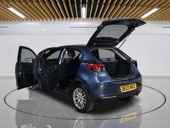 MAZDA MAZDA2 1.5 SKYACTIV-G GT Sport Hatchback 5dr Petrol Auto Euro 6 (s/s) (