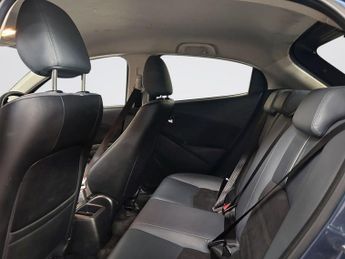 MAZDA MAZDA2 1.5 SKYACTIV-G GT Sport Hatchback 5dr Petrol Auto Euro 6 (s/s) (