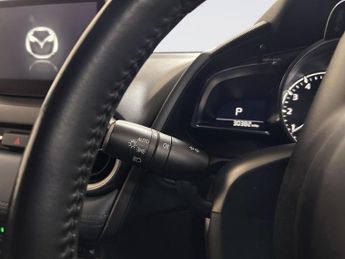 MAZDA MAZDA2 1.5 SKYACTIV-G GT Sport Hatchback 5dr Petrol Auto Euro 6 (s/s) (