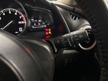 MAZDA MAZDA2 1.5 SKYACTIV-G GT Sport Hatchback 5dr Petrol Auto Euro 6 (s/s) (