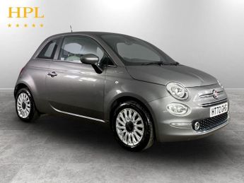 Fiat 500 1.0 MHEV Dolcevita Hatchback 3dr Petrol Manual Euro 6 (s/s) (70 