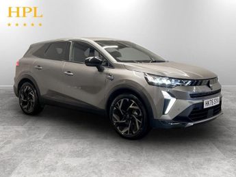 Renault Symbioz 1.3 TCe MHEV techno esprit Alpine SUV 5dr Petrol Manual Euro 6 (