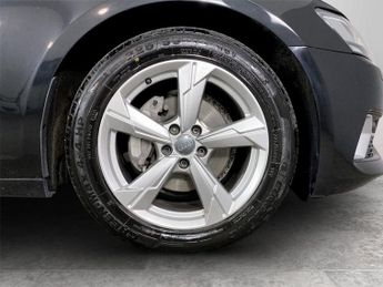 AUDI A6 SALOON 2.0 TDI 40 Sport Saloon 4dr Diesel S Tronic Euro 6 (s/s) (204 ps
