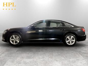 AUDI A6 SALOON 2.0 TDI 40 Sport Saloon 4dr Diesel S Tronic Euro 6 (s/s) (204 ps