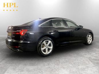 AUDI A6 SALOON 2.0 TDI 40 Sport Saloon 4dr Diesel S Tronic Euro 6 (s/s) (204 ps