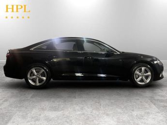 AUDI A6 SALOON 2.0 TDI 40 Sport Saloon 4dr Diesel S Tronic Euro 6 (s/s) (204 ps
